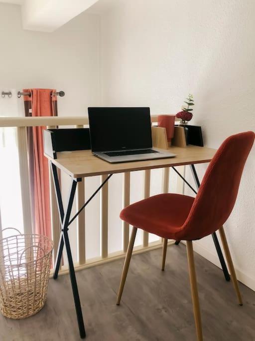 Apartamento Le Milano - Centre - *