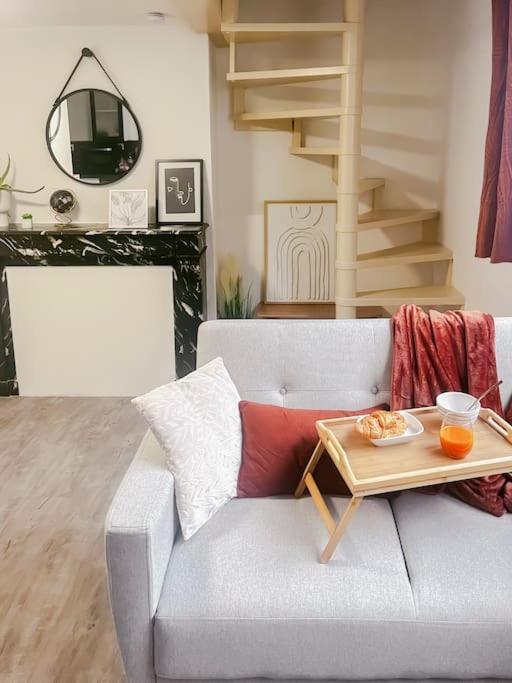 Apartamento Le Milano - Centre - Romans-sur-Isère